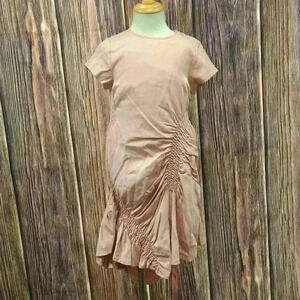 Paisley Designer Dress